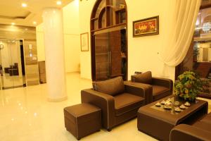 Quang Trung Phu Quoc Hotel