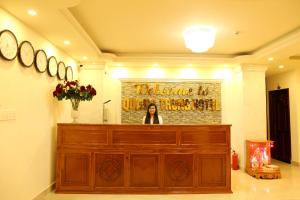 Quang Trung Phu Quoc Hotel