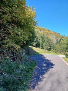 Côté Montagne
