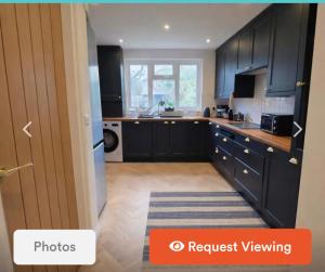 Luxurious and well located room