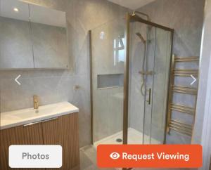 Luxurious and well located room