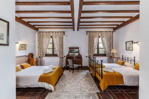 Queens hotel Toledo
