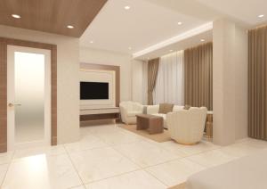 Ananta Kashi Hotel