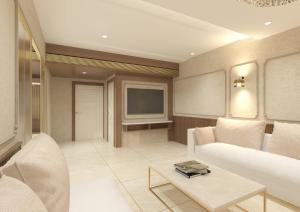 Ananta Kashi Hotel