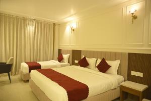 Ananta Kashi Hotel