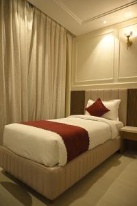 Ananta Kashi Hotel
