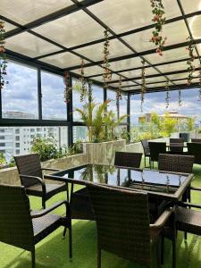 1 Bedroom ElegantStays, KILIMANI