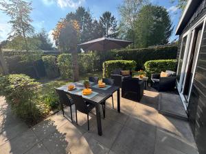 Chalet Wild Forest, knus chalet op de Veluwe met gratis parkeren