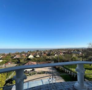 Herczeg Villa