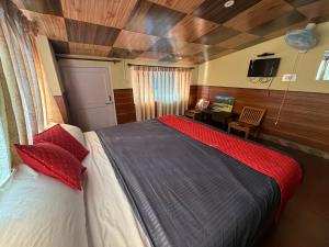 Hotel Buro The Gate
