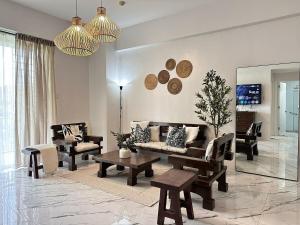 Classy Pico De Loro Myna A 2BR Near Beach and Pool