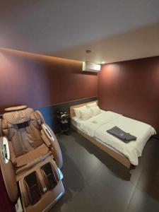 Mc9Hotel