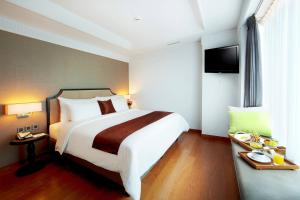 Phòng Executive 2 giường đôi (Executive 2 Double Room)