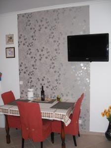 Aba és Andrea Apartmanok