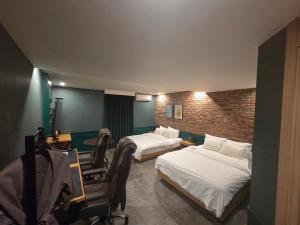 Mc9Hotel