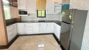 Azure Escape Pool Villas Hua Hin in Hua Hin