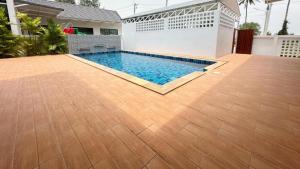 Azure Escape Pool Villas Hua Hin in Hua Hin