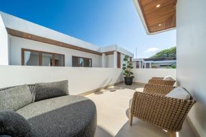 Cassandra Villas - Tropical Private Pool Escape near Beach