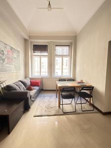 Apartmán