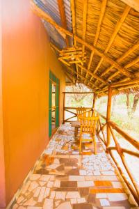 Tembo Tarangire Lodge & Camp