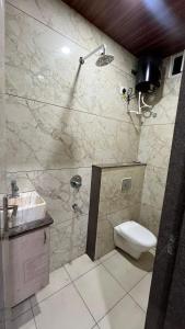 1BHK Apartment in Central Indore