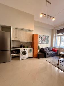 Apartmán