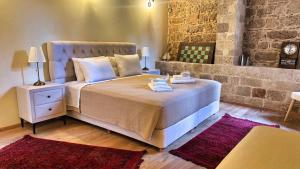 Avalon Boutique Hotel Rhodes