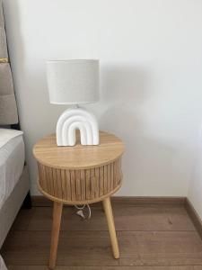Cozy Apartment close to train station