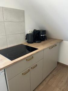 Cozy Apartment close to train station