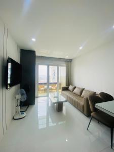 Fireworks View Apartment By My Khe Beach