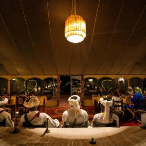 Rosara Luxury Camp