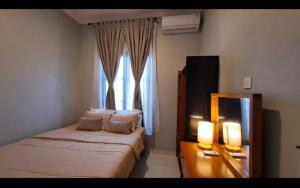 The Ananda Nusa Dua Bali
