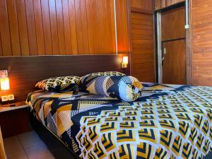 Ghia Boutique Homestay