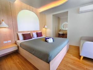 Modern 1 Bedroom Apartment near Kamala Beach