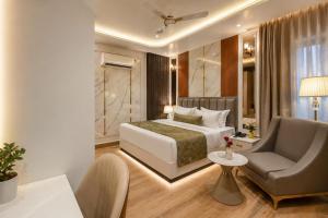 Hotel Aroma Suites Igi Airport Delhi