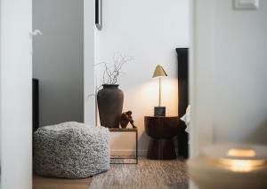 Premium Loft by Castle&Danube River Old town FREE PARKING