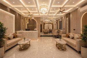 Hotel Aroma Suites Igi Airport Delhi