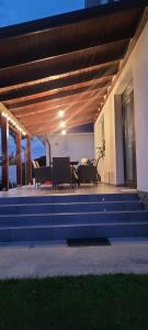 SIL House