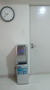 Cozy 3BR Lumiere Pasig Near BGC Condo w Parking