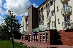 Apartament U Zosi