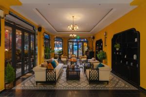 Brics Boutique Dalat