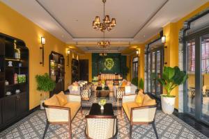 Brics Boutique Dalat
