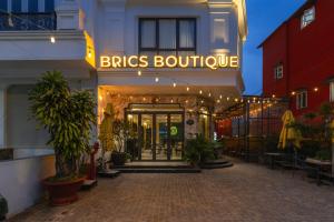 Brics Boutique Dalat