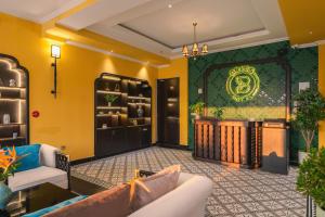 Brics Boutique Dalat