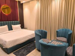 Hotel O Green Lotus Stays