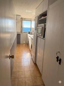 Playa de Velilla - Apartamento en primera línea