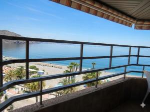 Playa de Velilla - Apartamento en primera línea