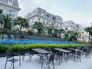 La Mer Bayview Studio - Sapphire Ha Long
