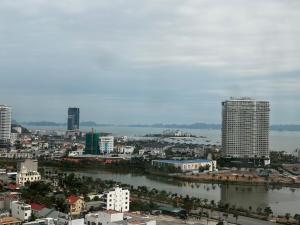 Halong Elite Homes - Greenbay Garden Apartment