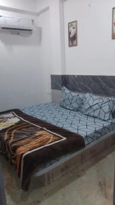 Modern & Cozy 1BHK Prime Location